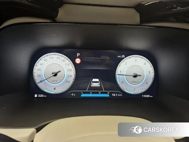 Hyundai The New Palisade id 3599600 из Кореи 19