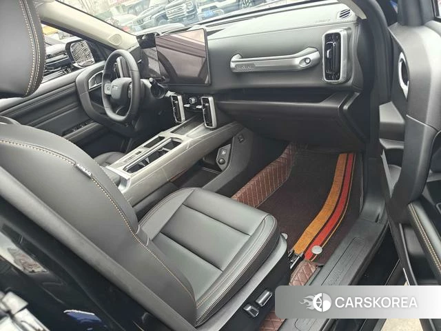 Haval Big dog id 4216382 из Китая 9