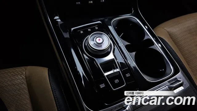 Kia Carnival 4th generation id 2687716 из Кореи 19