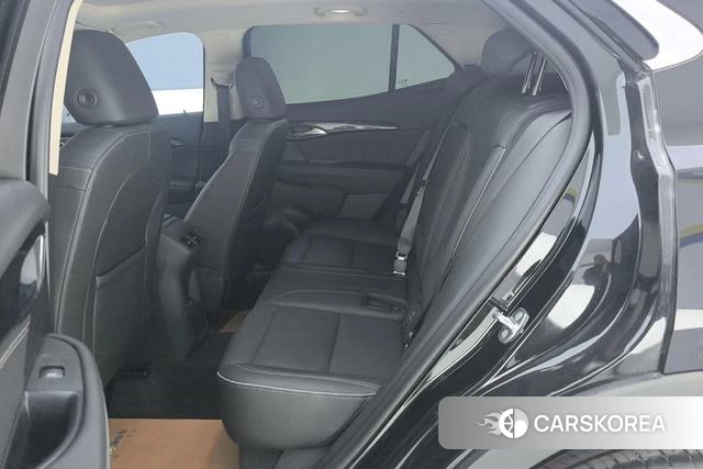 Buick Angkewei S id 4253179 из Китая 16