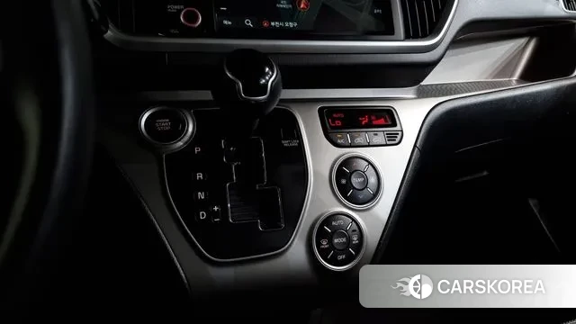 Kia The New Ray id 3003461 из Кореи 19