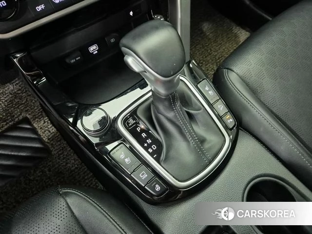 Kia Seltos id 4339139 из Кореи 18