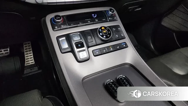 Hyundai Palisade id 3540897 из Кореи 19