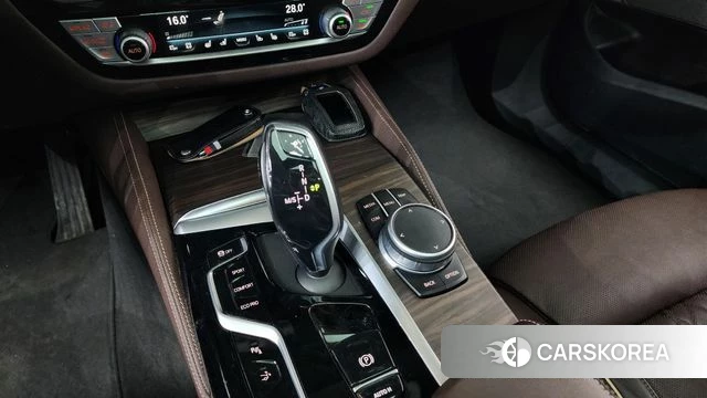 BMW 6 Series GT (G32) id 4585869 из Кореи 33
