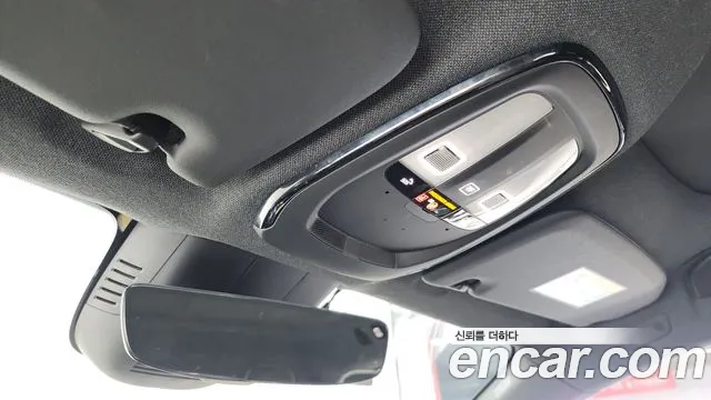 Volvo C40 Richards id 2659532 из Кореи 19