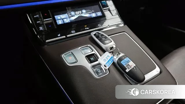 Hyundai The New Grandeur IG Hybrid id 3777945 из Кореи 19