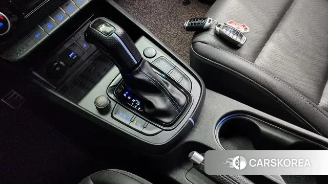 Hyundai The New Kona id 3463421 из Кореи 19