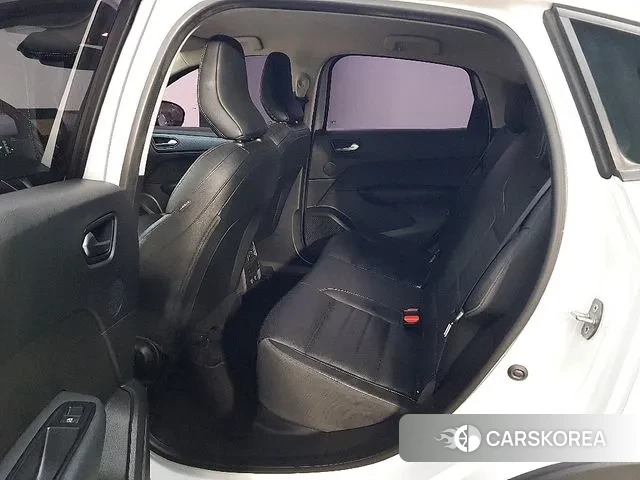 Renault Korea (Samsung) XM3 id 3395823 из Кореи 19