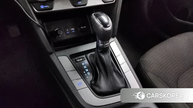 Hyundai The New Avante AD id 3525923 из Кореи 19