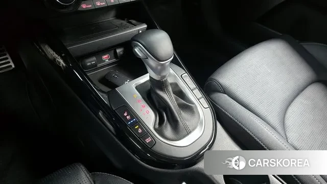 Kia The New K3 2nd generation id 3036973 из Кореи 19