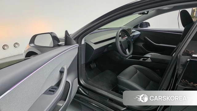 Tesla Model 3 id 4783095 из Кореи 32