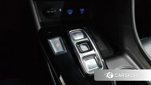 Hyundai Sonata (DN8) id 4409691 из Кореи 19