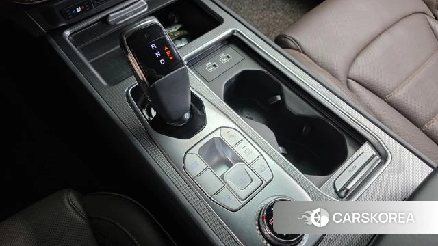 Ssangyong All New Rexton id 4682326 из Кореи 19