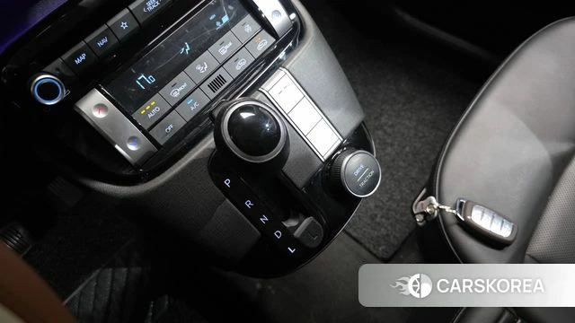 Hyundai Casper id 3954273 из Кореи 19