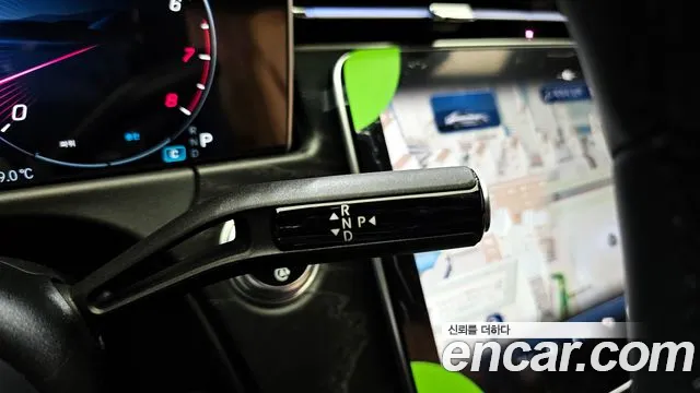 Mercedes-Benz E-Class W214 id 2716358 из Кореи 19