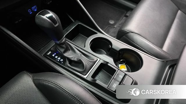 Hyundai All New Tucson id 3936448 из Кореи 19