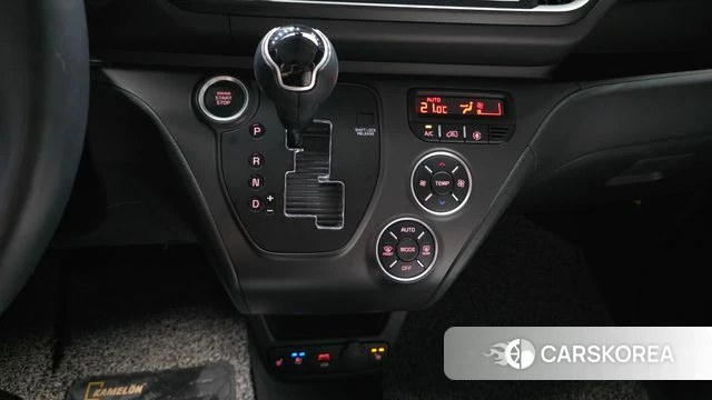 Kia The New Kia Ray id 4292450 из Кореи 29
