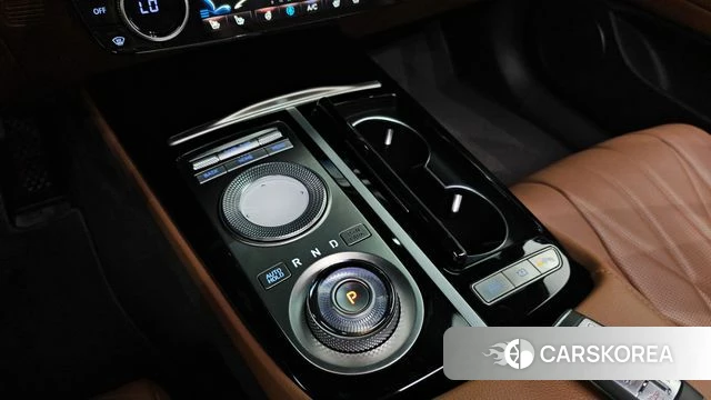 Genesis G80 (RG3) id 4745129 из Кореи 30