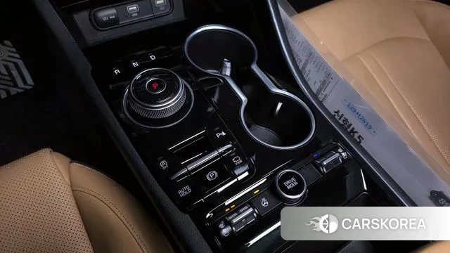 Kia K5 3rd generation id 3626582 из Кореи 19