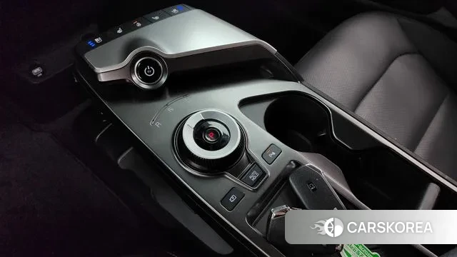 Kia EV6 id 3027690 из Кореи 19