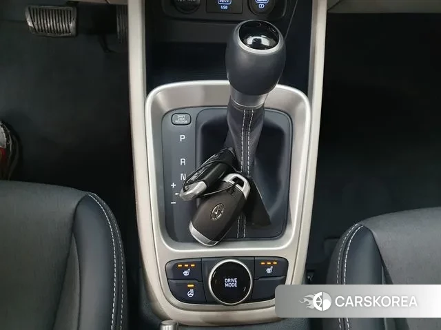 Hyundai Venue id 3736767 из Кореи 19