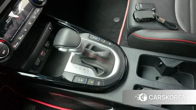 Kia The New K3 2nd generation id 3517728 из Кореи 19