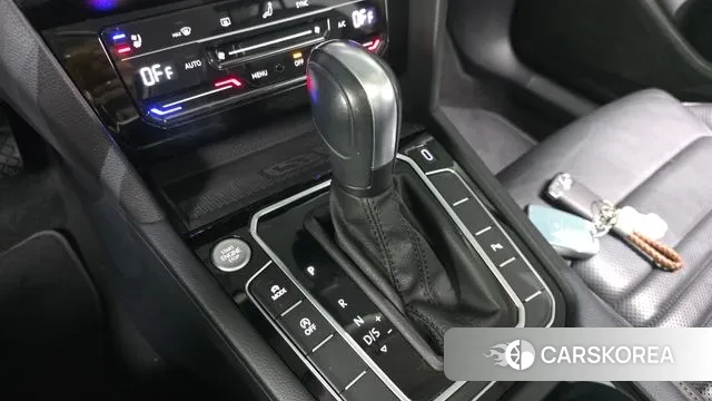 Volkswagen Passat GT (B8) id 3561088 из Кореи 19