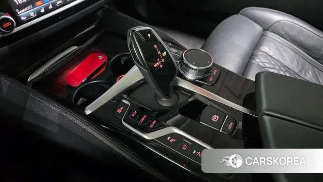 BMW 6 Series GT (G32) id 3243704 из Кореи 19