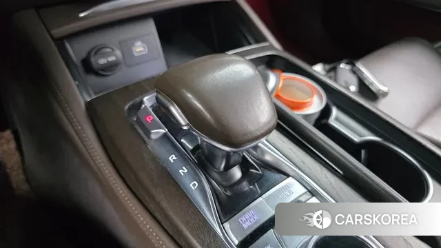 Kia More K9 id 3557783 из Кореи 19