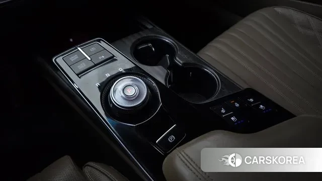 Kia K8 id 3191881 из Кореи 19