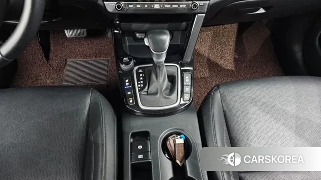 Kia The New Seltos id 3492690 из Кореи 19