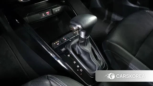 Kia Stonic id 3161926 из Кореи 19