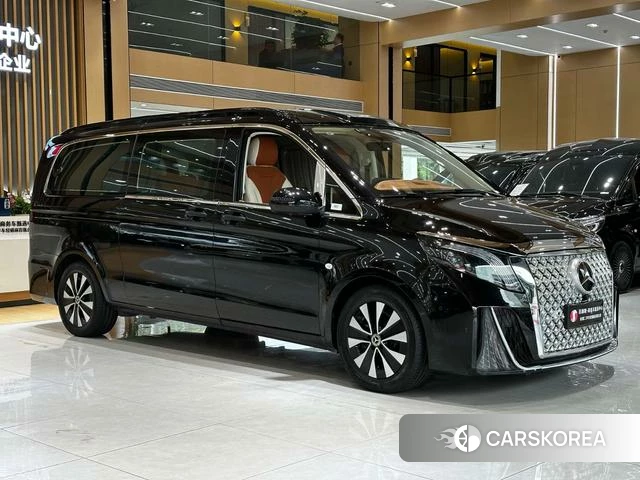 Mercedes-Benz Vito id 4274121 из Китая 16