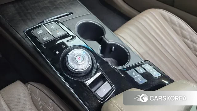 Kia K8 id 3529740 из Кореи 19