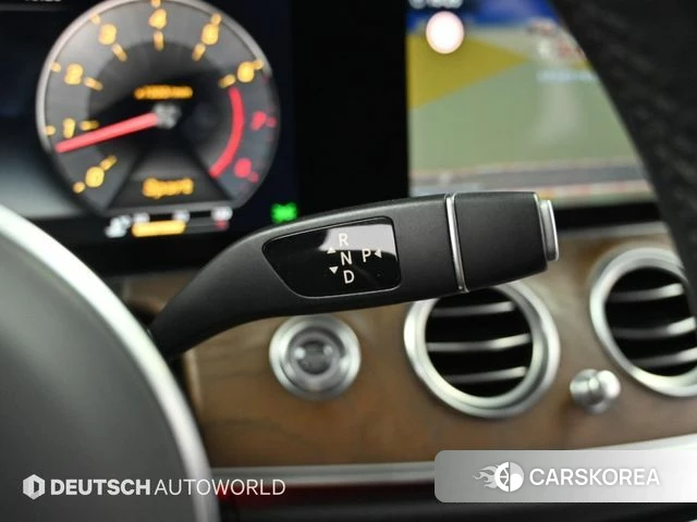 Mercedes-Benz E-Class W213 id 4770585 из Кореи 19
