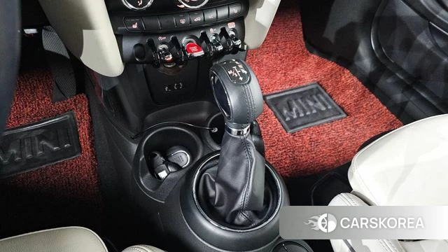 Mini Cooper id 4331771 из Кореи 30