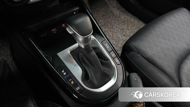 Kia The New K3 2nd generation id 3935250 из Кореи 19