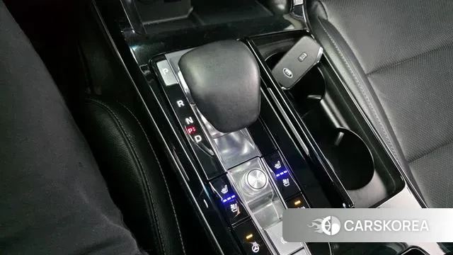 Kia K7 Premier id 3509626 из Кореи 19