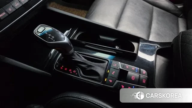 Kia Come New K7 id 3171637 из Кореи 19