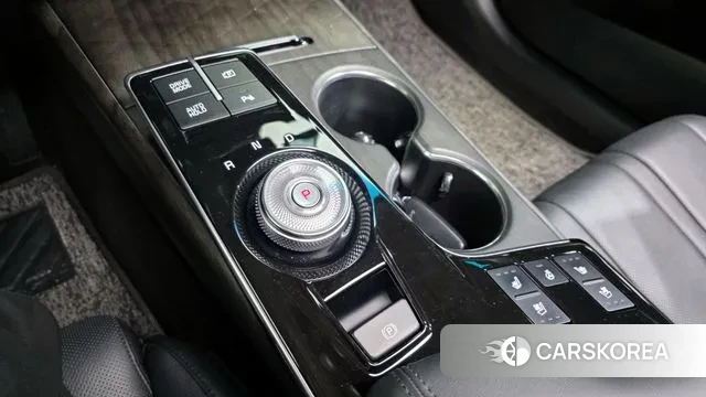 Kia K8 Hybrid id 3503853 из Кореи 19