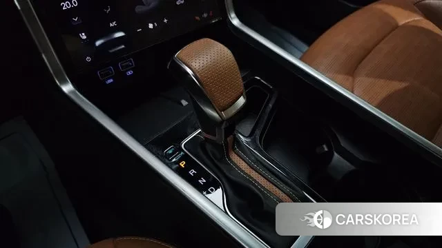 Ssangyong Torres id 3185709 из Кореи 19