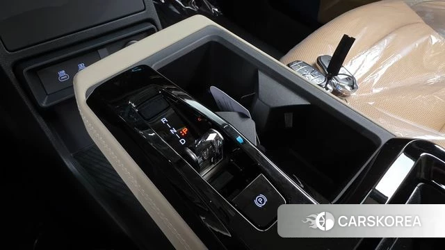 Ssangyong Actian 2nd Generation id 4279421 из Кореи 30