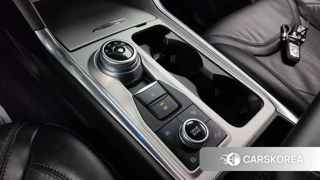 Ford Explorer 6th Generation id 3462382 из Кореи 19