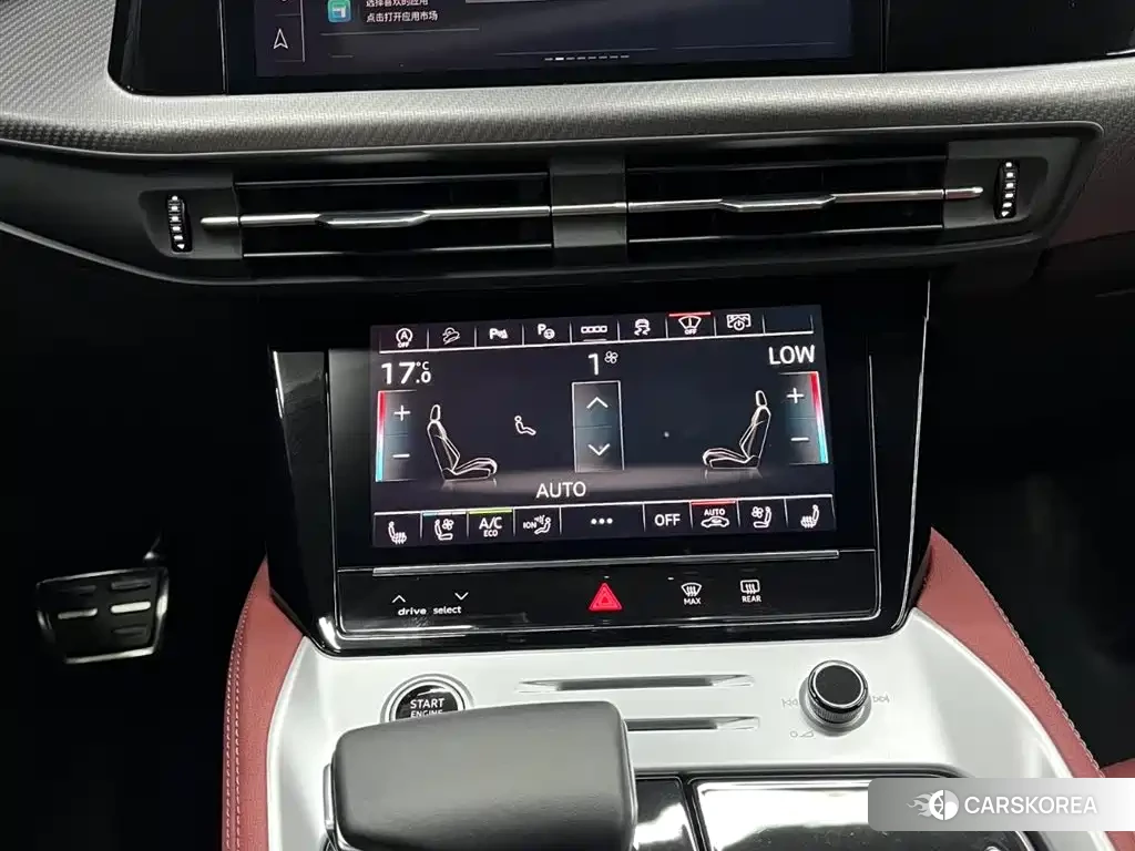 Audi Q6 id 4546563 из Китая 17