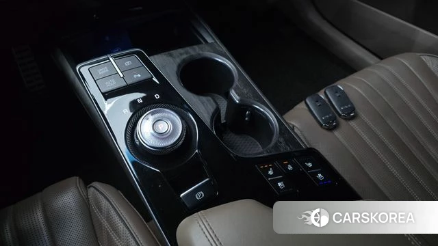 Kia K8 Hybrid id 4562166 из Кореи 33