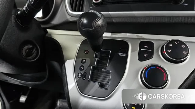 Kia The New Ray id 3263793 из Кореи 19