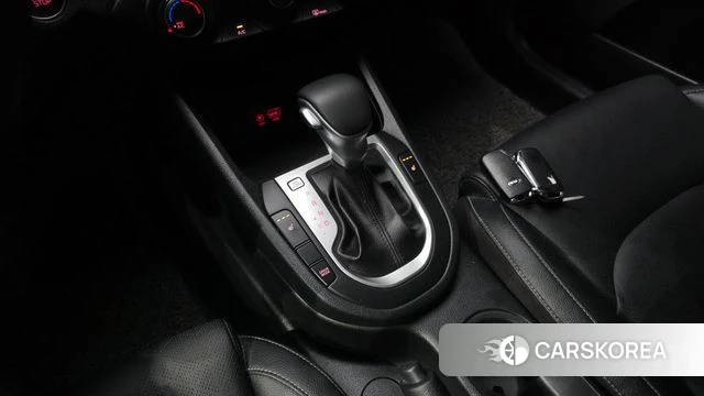 Kia Come New K3 id 4389777 из Кореи 29