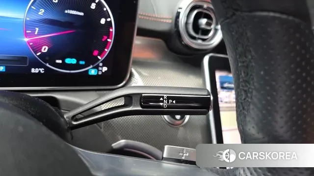 Mercedes-Benz C-Class W206 id 3478436 из Кореи 19