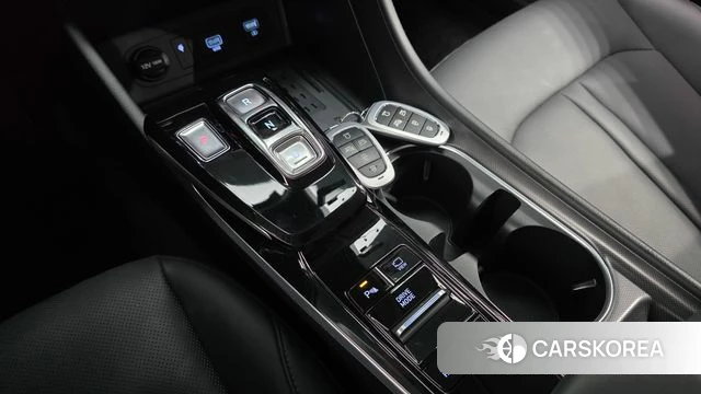 Hyundai Sonata (DN8) id 4180329 из Кореи 19