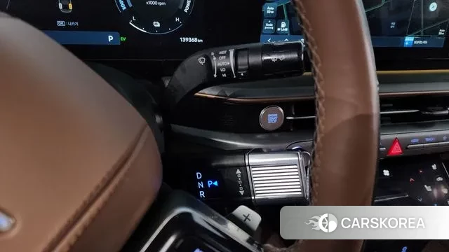 Hyundai Grandeur Hybrid (GN7) id 3289670 из Кореи 19